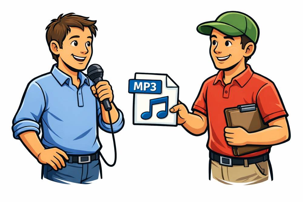 NEWS: Callers Caddy kommt zurück