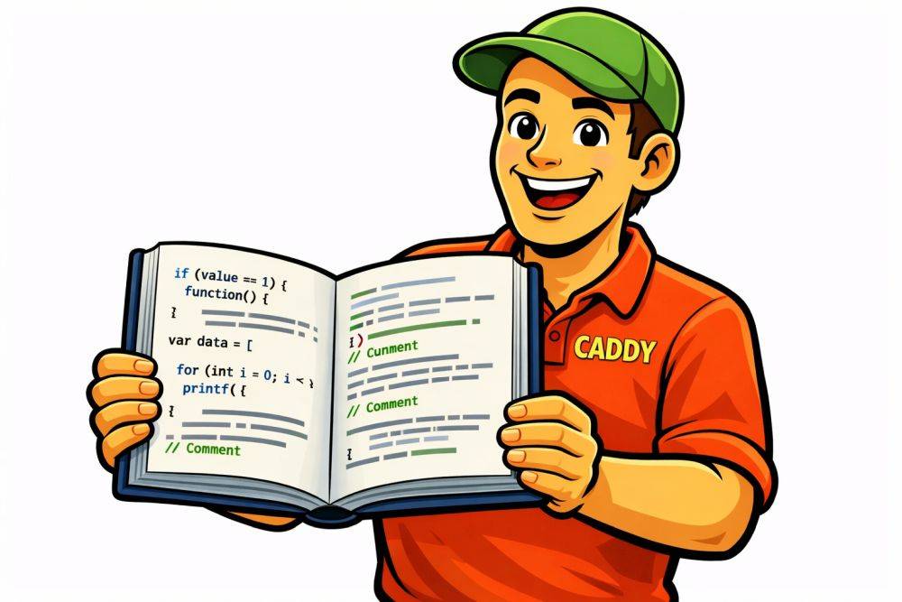 Warum der neue Callers Caddy als Open Source unter der GPL veröffentlicht wird