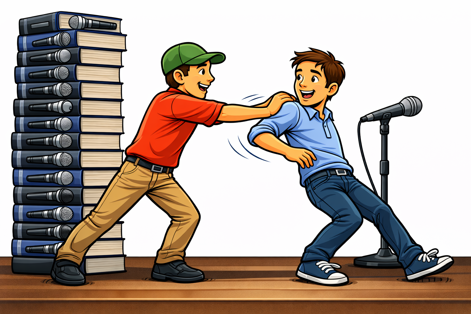 tutorial-show-dont-tell