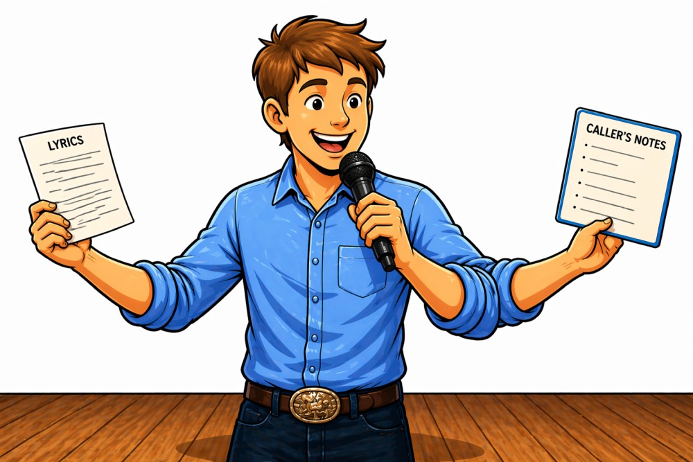 Dual View (i.e. Lyrics + Sequences)